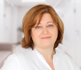 Никитина Екатерина Александровна 